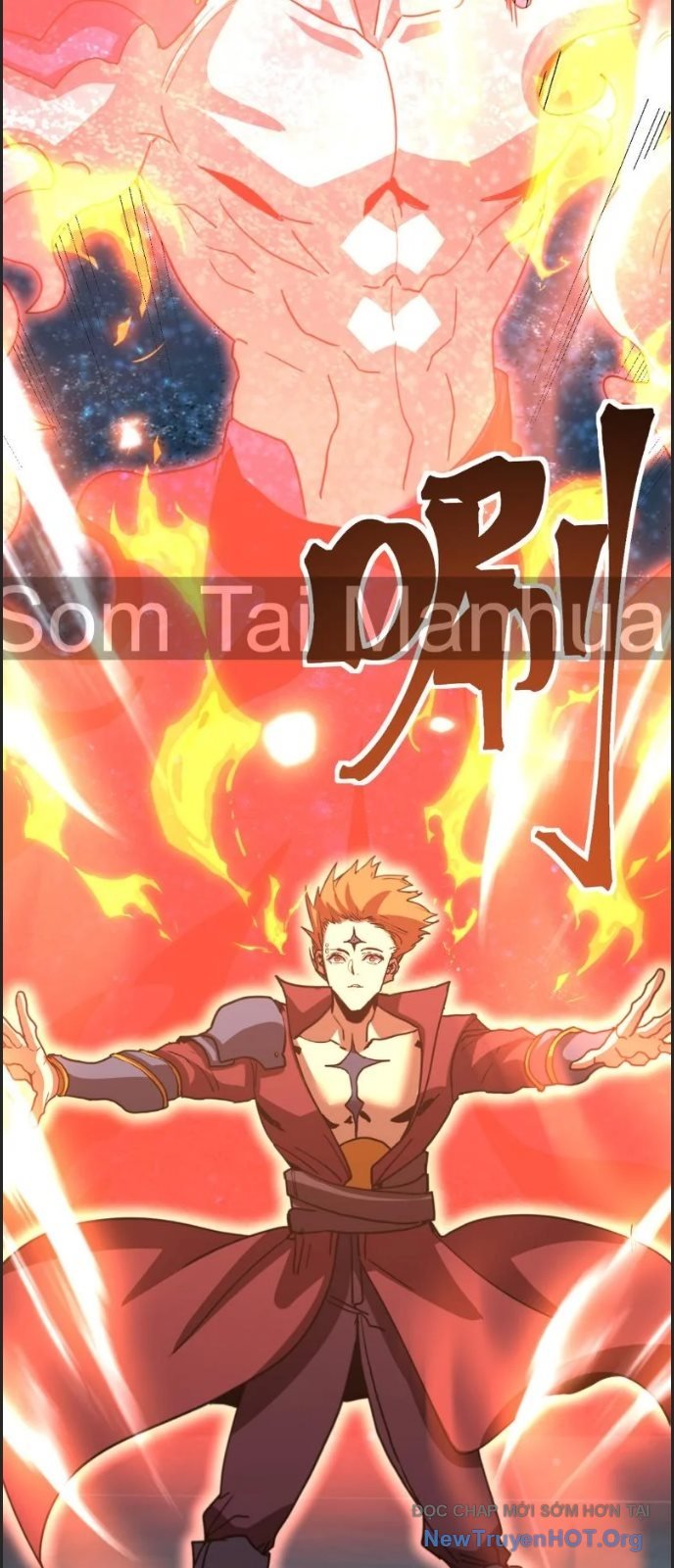 Cao Võ: Hạ Cánh Đến Một Vạn Năm Sau: Chapter 239