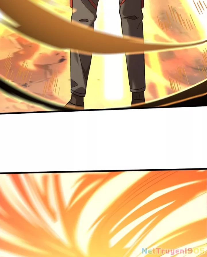 Cao Võ: Hạ Cánh Đến Một Vạn Năm Sau: Chapter 241