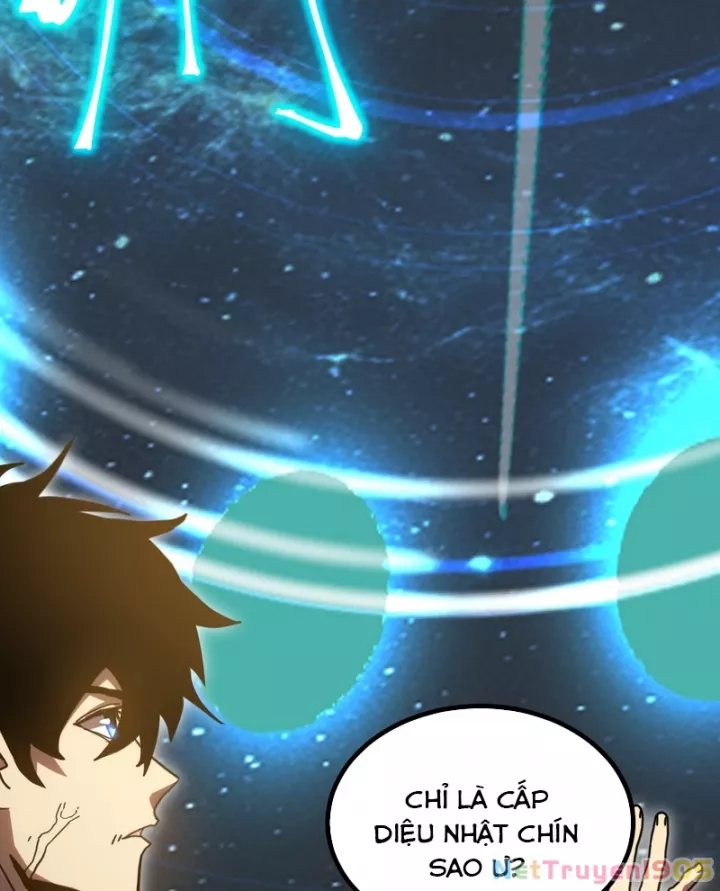 Cao Võ: Hạ Cánh Đến Một Vạn Năm Sau: Chapter 241