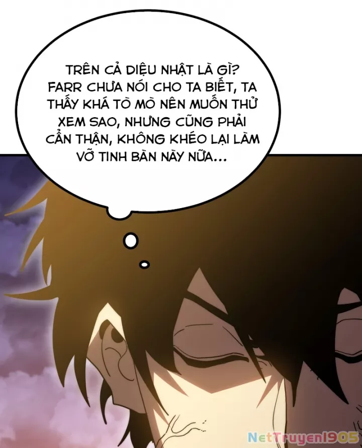 Cao Võ: Hạ Cánh Đến Một Vạn Năm Sau: Chapter 241