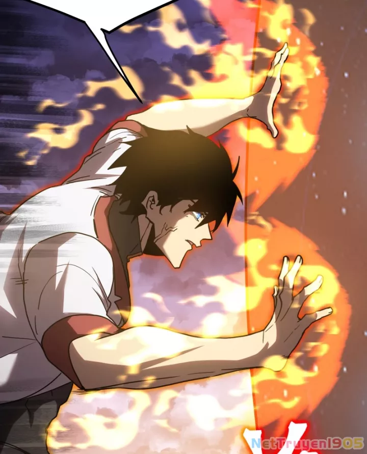 Cao Võ: Hạ Cánh Đến Một Vạn Năm Sau: Chapter 241