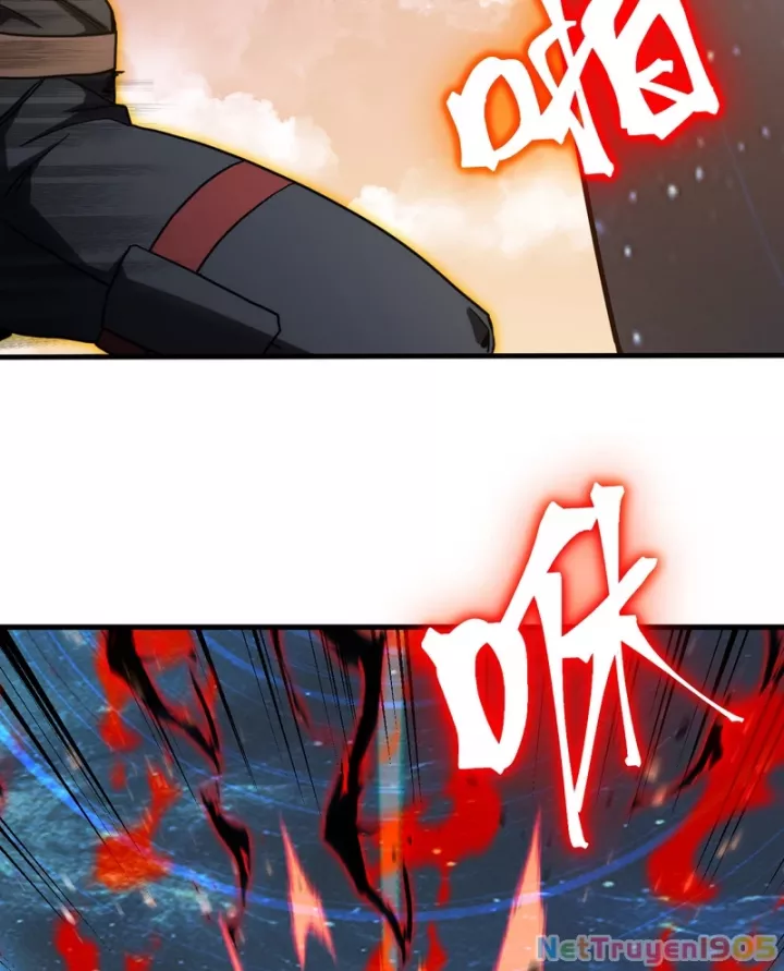 Cao Võ: Hạ Cánh Đến Một Vạn Năm Sau: Chapter 241