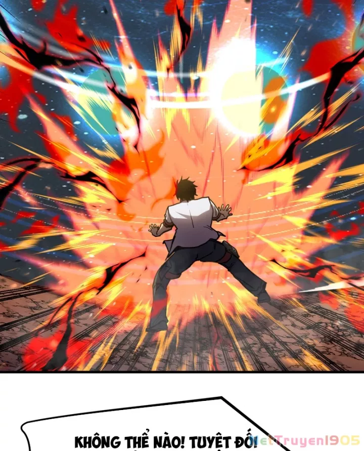 Cao Võ: Hạ Cánh Đến Một Vạn Năm Sau: Chapter 241