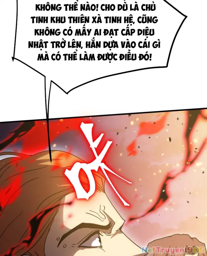 Cao Võ: Hạ Cánh Đến Một Vạn Năm Sau: Chapter 241