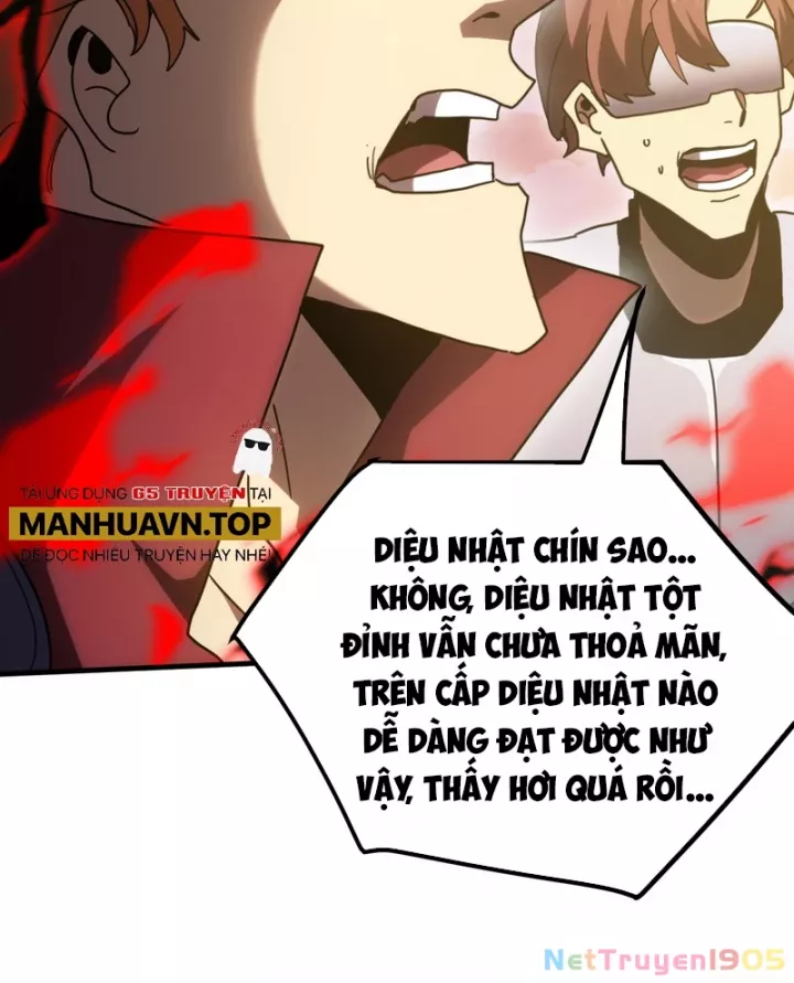 Cao Võ: Hạ Cánh Đến Một Vạn Năm Sau: Chapter 241