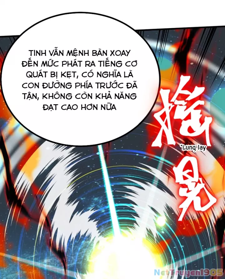 Cao Võ: Hạ Cánh Đến Một Vạn Năm Sau: Chapter 241