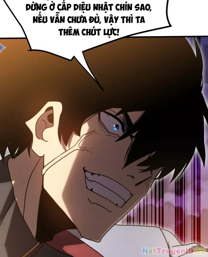 Cao Võ: Hạ Cánh Đến Một Vạn Năm Sau: Chapter 241