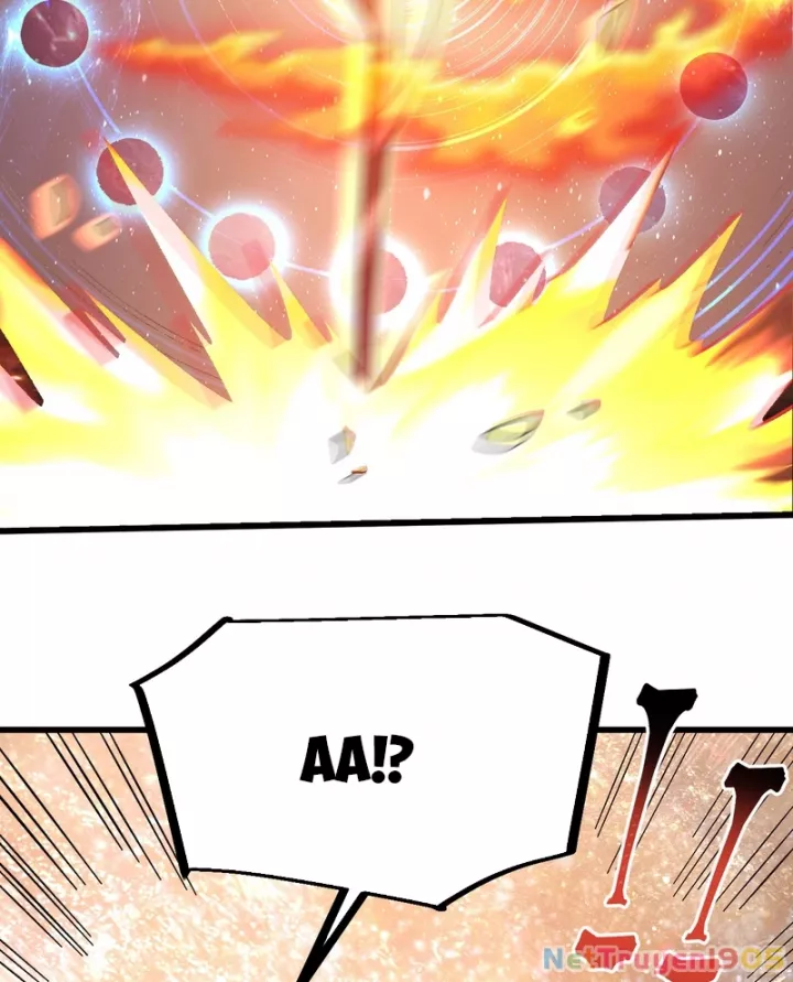 Cao Võ: Hạ Cánh Đến Một Vạn Năm Sau: Chapter 241