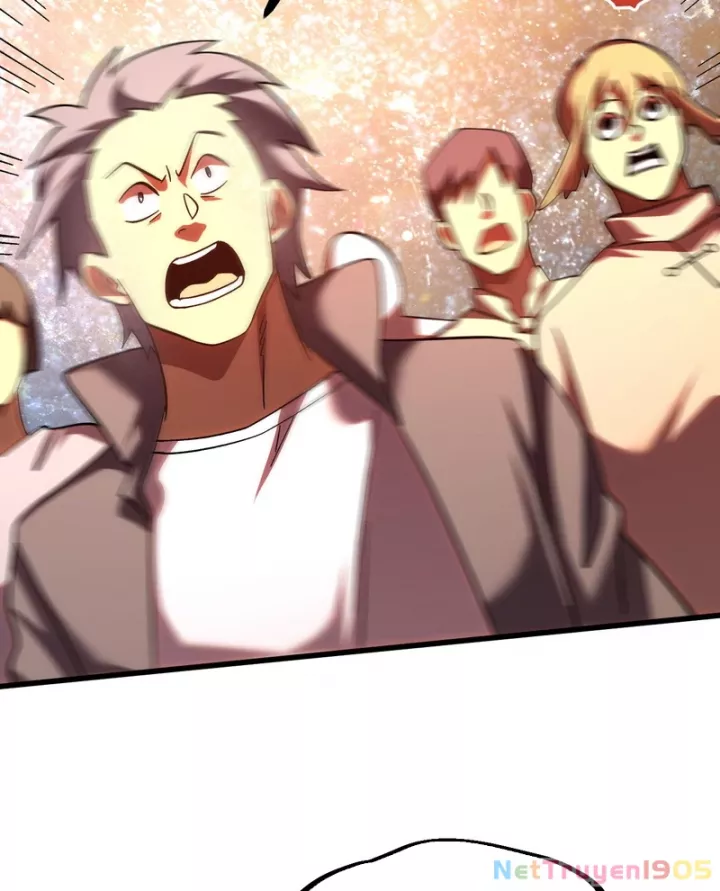 Cao Võ: Hạ Cánh Đến Một Vạn Năm Sau: Chapter 241