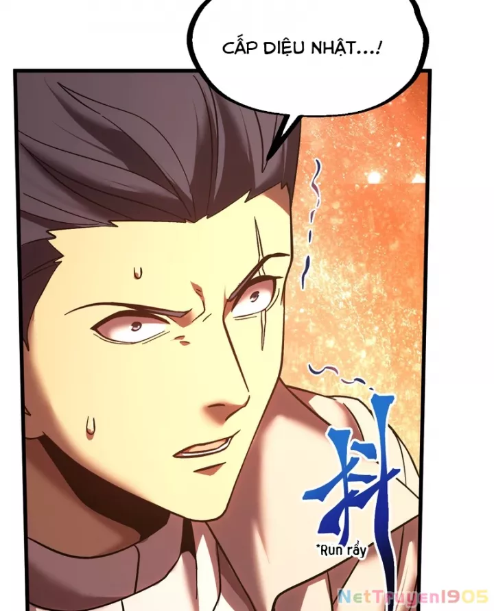 Cao Võ: Hạ Cánh Đến Một Vạn Năm Sau: Chapter 241