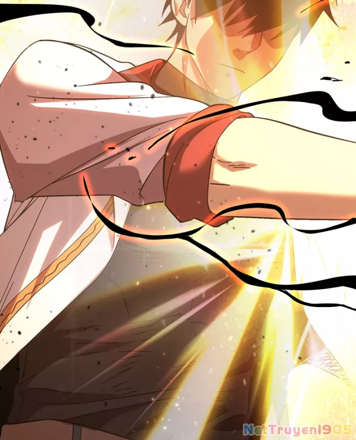 Cao Võ: Hạ Cánh Đến Một Vạn Năm Sau: Chapter 241