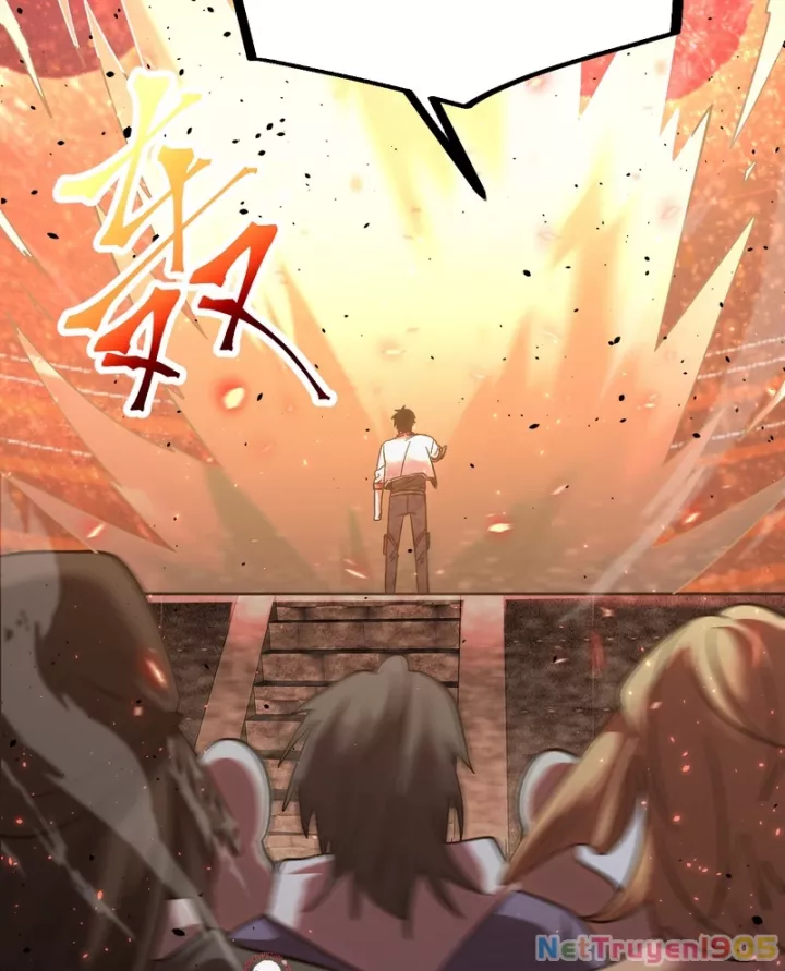 Cao Võ: Hạ Cánh Đến Một Vạn Năm Sau: Chapter 241