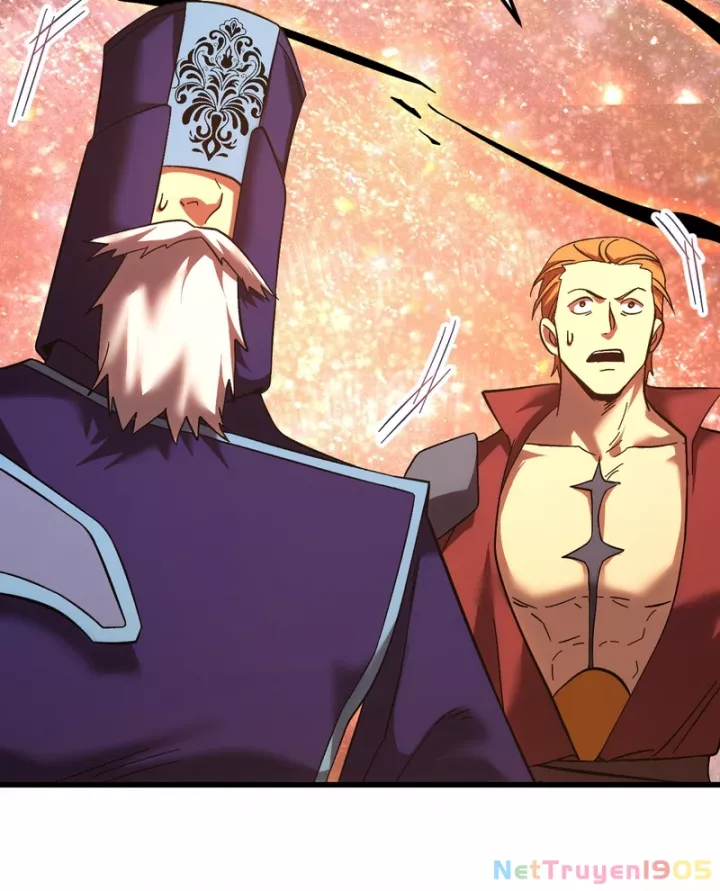 Cao Võ: Hạ Cánh Đến Một Vạn Năm Sau: Chapter 241