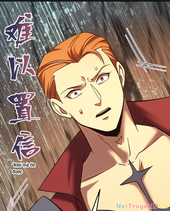 Cao Võ: Hạ Cánh Đến Một Vạn Năm Sau: Chapter 241