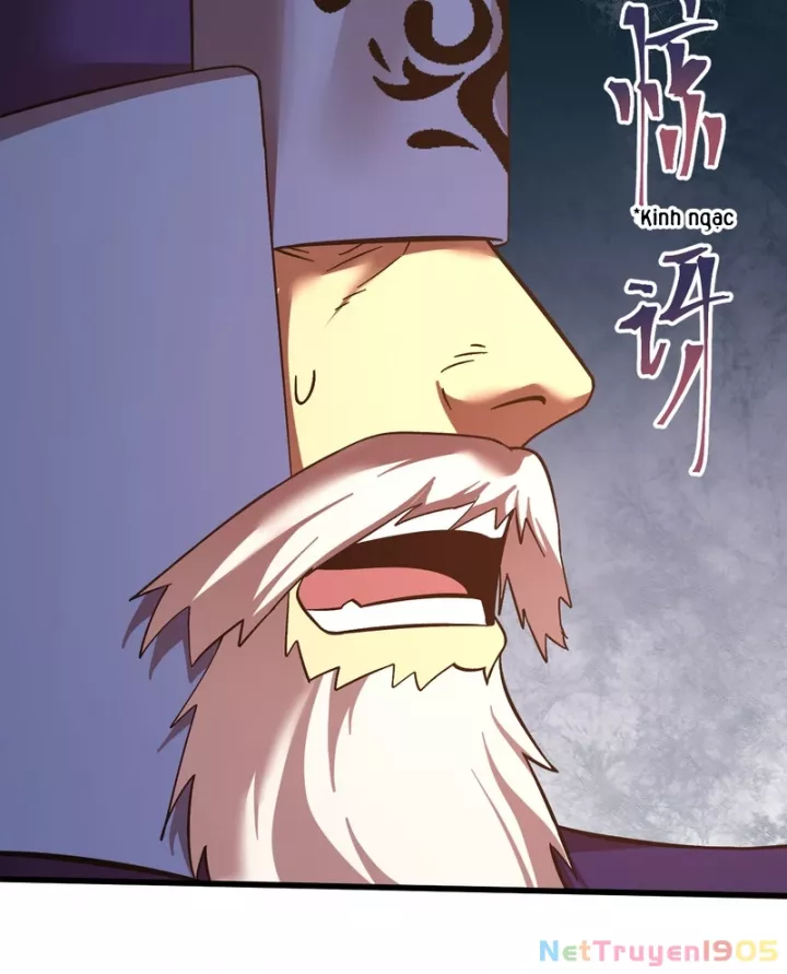 Cao Võ: Hạ Cánh Đến Một Vạn Năm Sau: Chapter 241