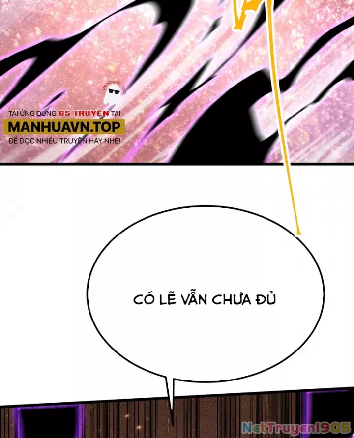 Cao Võ: Hạ Cánh Đến Một Vạn Năm Sau: Chapter 241