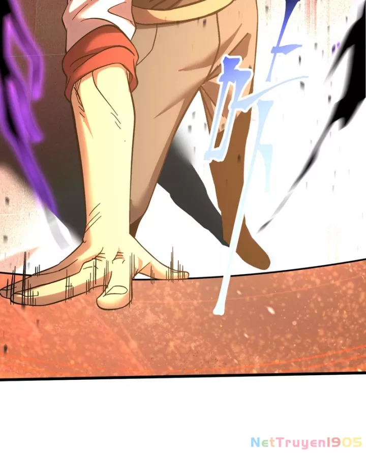 Cao Võ: Hạ Cánh Đến Một Vạn Năm Sau: Chapter 241