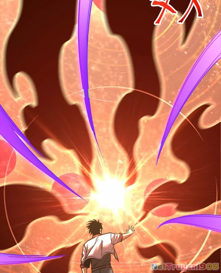 Cao Võ: Hạ Cánh Đến Một Vạn Năm Sau: Chapter 241