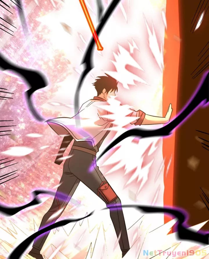 Cao Võ: Hạ Cánh Đến Một Vạn Năm Sau: Chapter 241