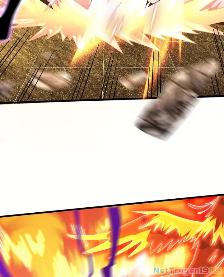 Cao Võ: Hạ Cánh Đến Một Vạn Năm Sau: Chapter 241