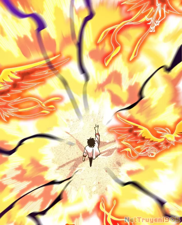 Cao Võ: Hạ Cánh Đến Một Vạn Năm Sau: Chapter 241