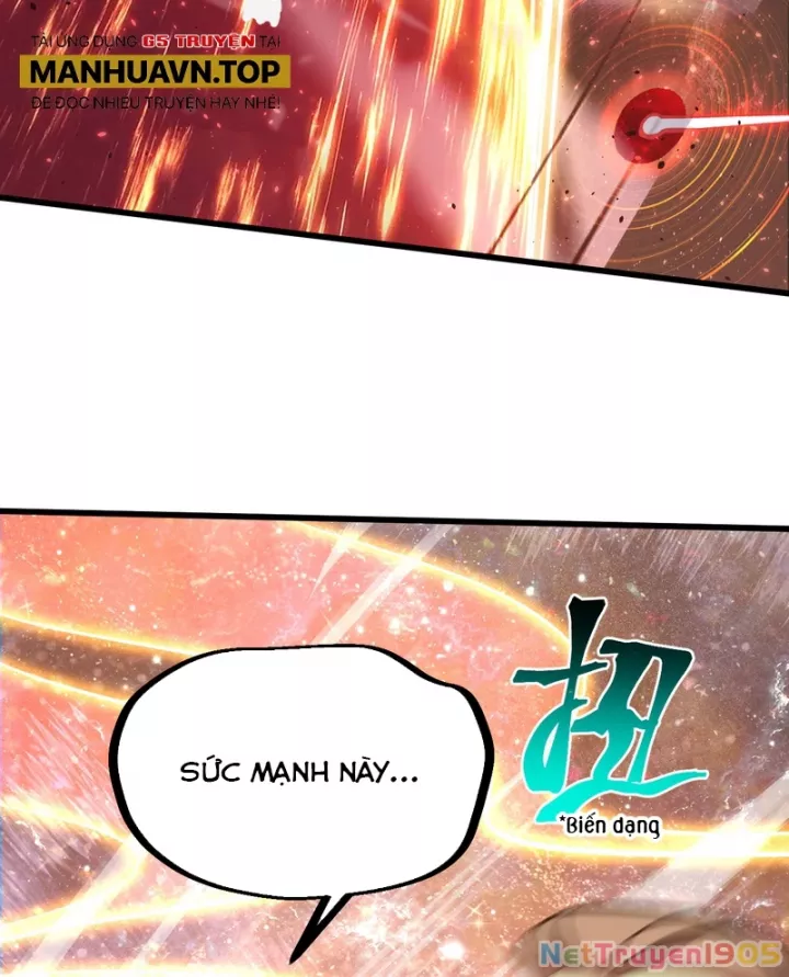 Cao Võ: Hạ Cánh Đến Một Vạn Năm Sau: Chapter 241