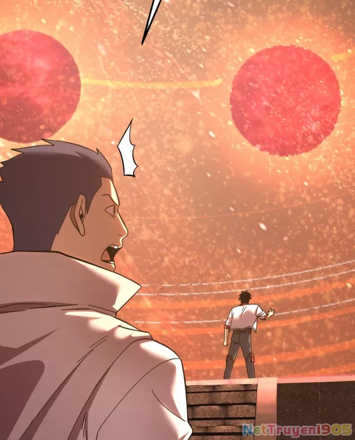 Cao Võ: Hạ Cánh Đến Một Vạn Năm Sau: Chapter 241