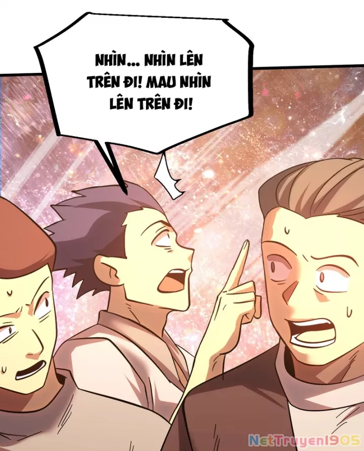 Cao Võ: Hạ Cánh Đến Một Vạn Năm Sau: Chapter 241