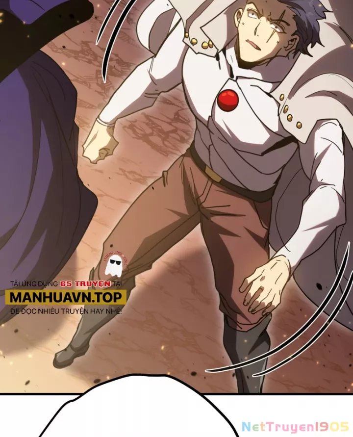 Cao Võ: Hạ Cánh Đến Một Vạn Năm Sau: Chapter 241