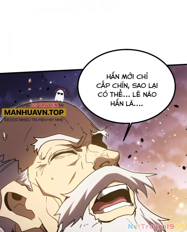 Cao Võ: Hạ Cánh Đến Một Vạn Năm Sau: Chapter 241