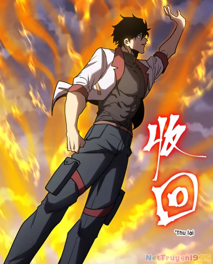 Cao Võ: Hạ Cánh Đến Một Vạn Năm Sau: Chapter 241