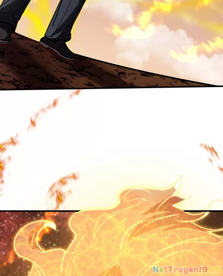 Cao Võ: Hạ Cánh Đến Một Vạn Năm Sau: Chapter 241