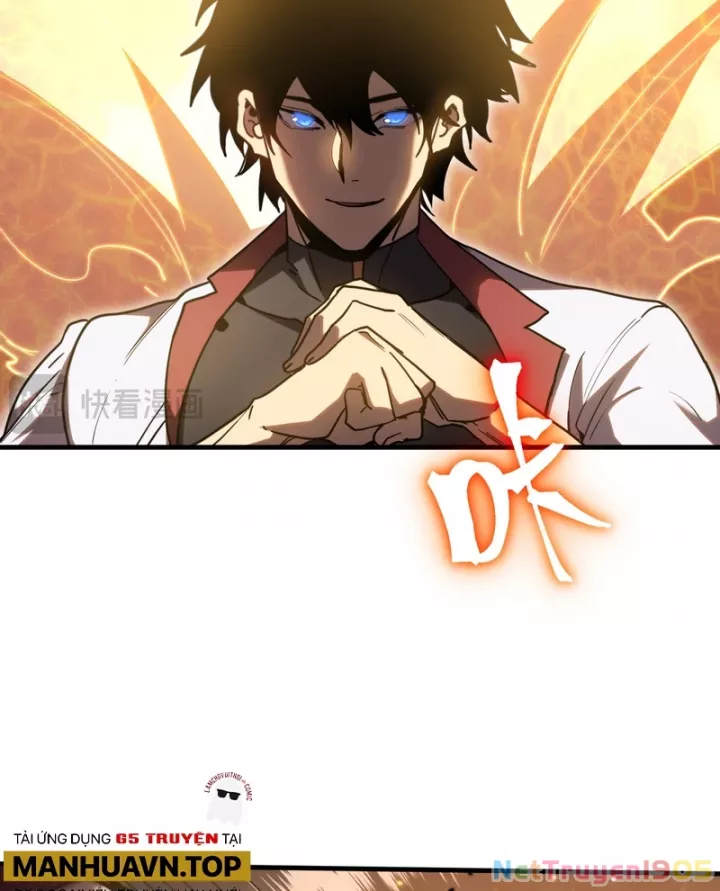 Cao Võ: Hạ Cánh Đến Một Vạn Năm Sau: Chapter 241