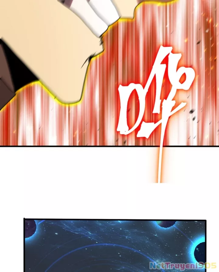 Cao Võ: Hạ Cánh Đến Một Vạn Năm Sau: Chapter 241