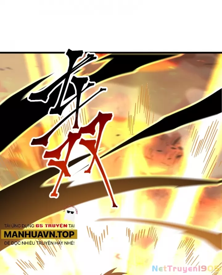 Cao Võ: Hạ Cánh Đến Một Vạn Năm Sau: Chapter 241