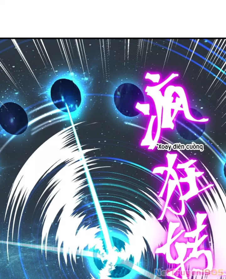 Cao Võ: Hạ Cánh Đến Một Vạn Năm Sau: Chapter 241