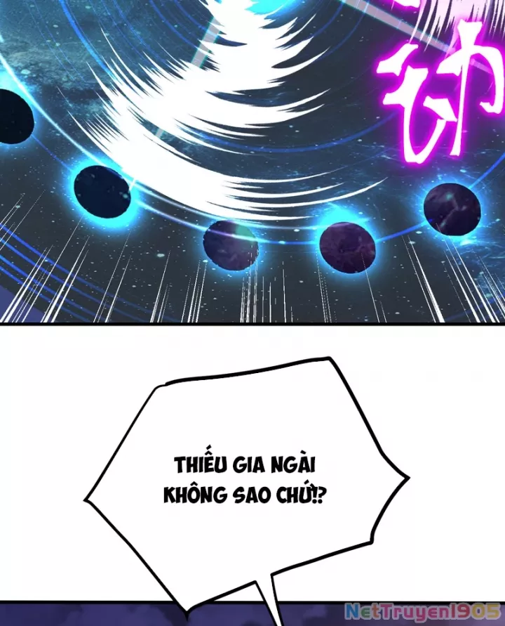 Cao Võ: Hạ Cánh Đến Một Vạn Năm Sau: Chapter 241