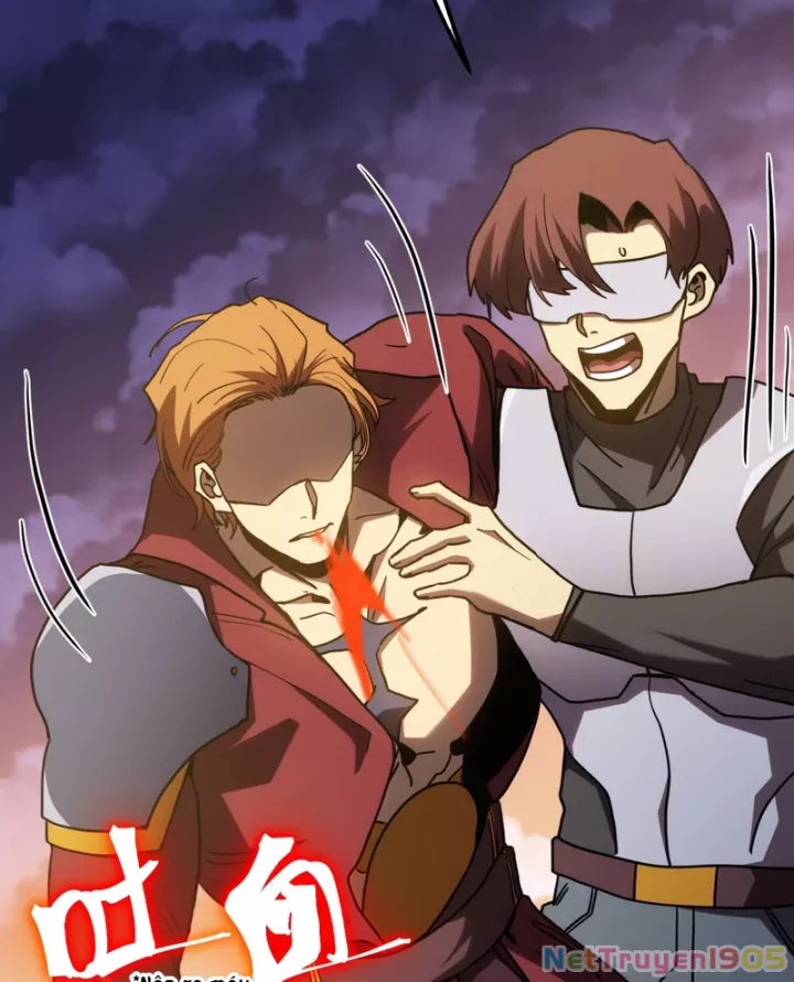 Cao Võ: Hạ Cánh Đến Một Vạn Năm Sau: Chapter 241