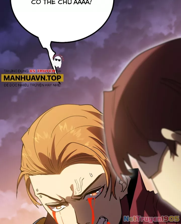 Cao Võ: Hạ Cánh Đến Một Vạn Năm Sau: Chapter 241