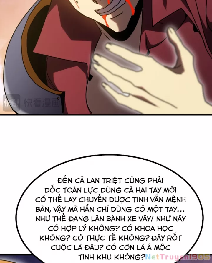 Cao Võ: Hạ Cánh Đến Một Vạn Năm Sau: Chapter 241