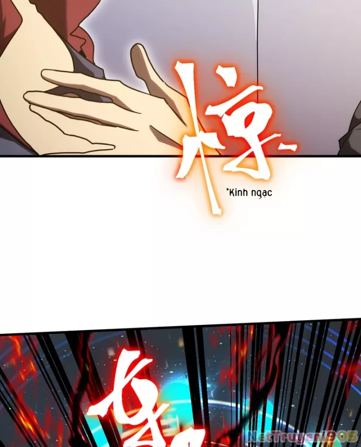 Cao Võ: Hạ Cánh Đến Một Vạn Năm Sau: Chapter 241