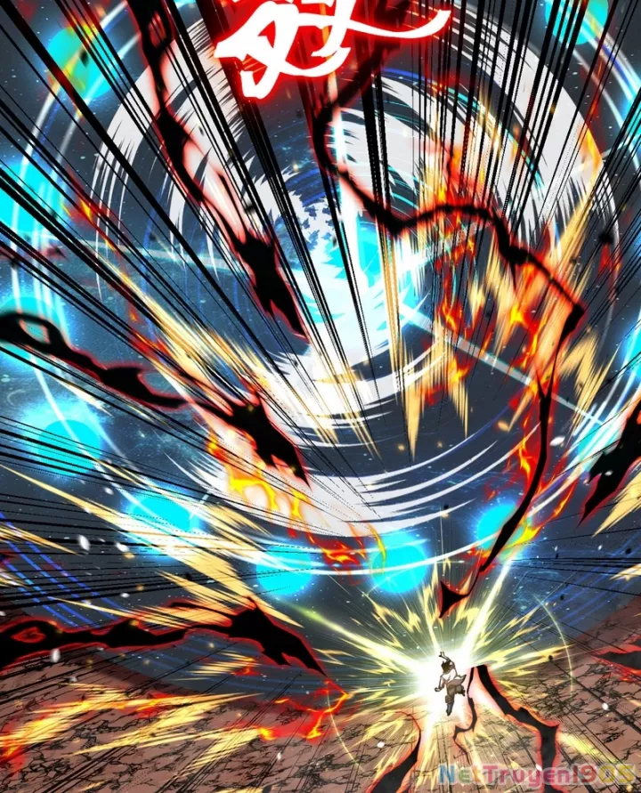 Cao Võ: Hạ Cánh Đến Một Vạn Năm Sau: Chapter 241