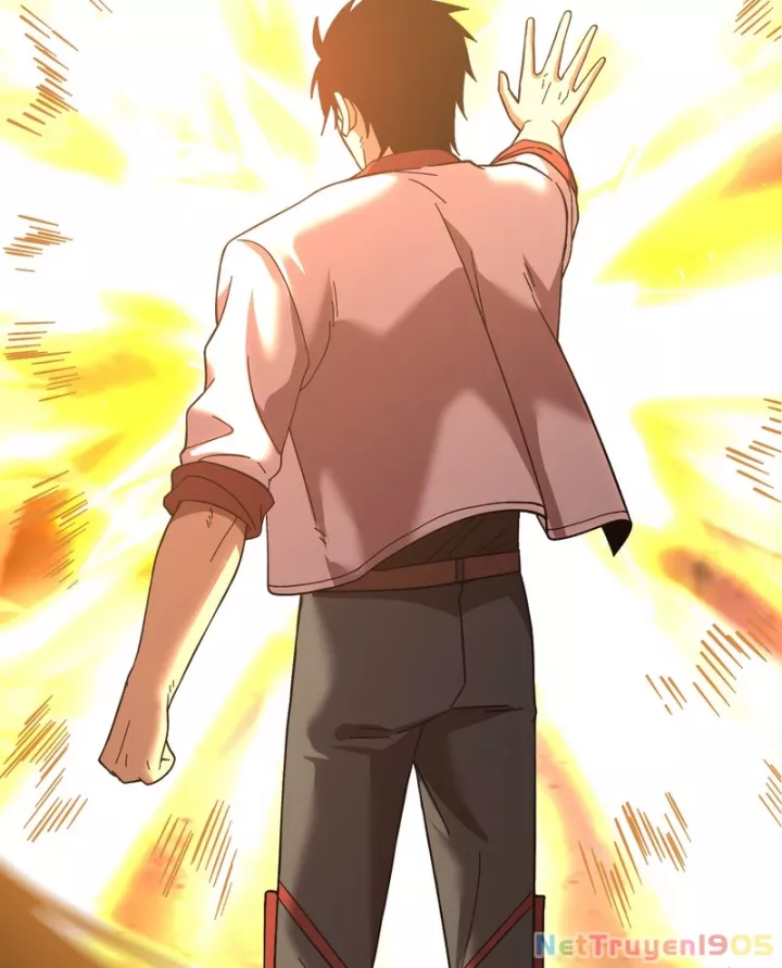 Cao Võ: Hạ Cánh Đến Một Vạn Năm Sau: Chapter 241