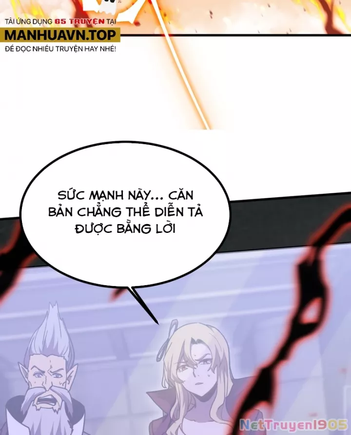 Cao Võ: Hạ Cánh Đến Một Vạn Năm Sau: Chapter 241