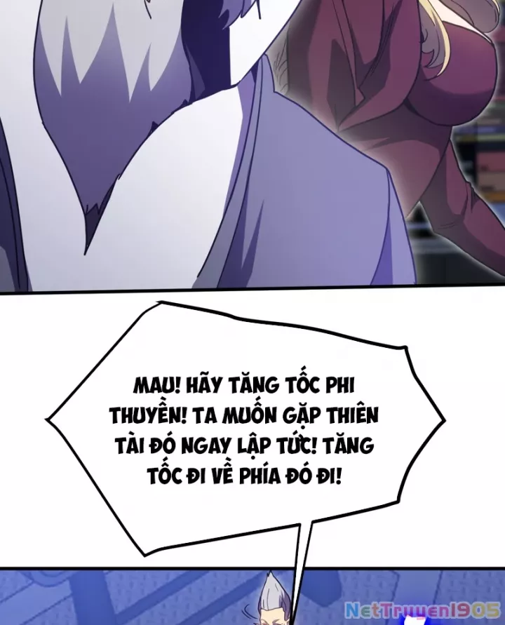 Cao Võ: Hạ Cánh Đến Một Vạn Năm Sau: Chapter 241