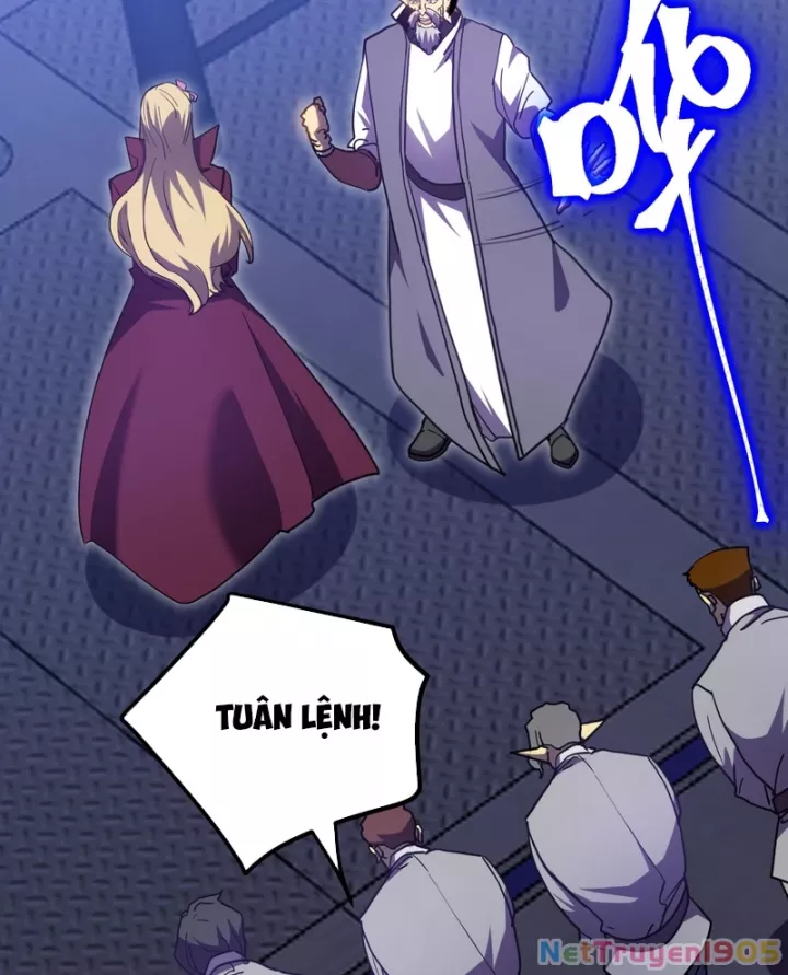 Cao Võ: Hạ Cánh Đến Một Vạn Năm Sau: Chapter 241