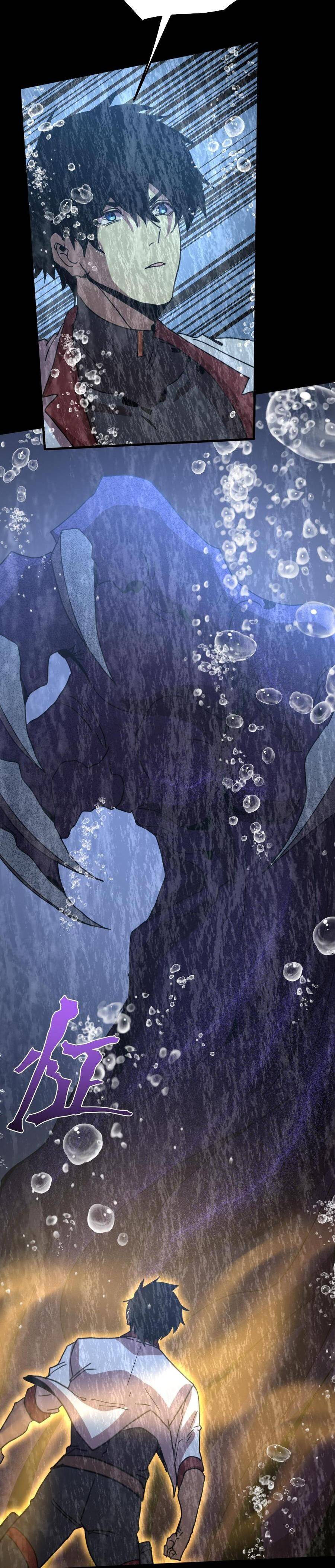 Cao Võ: Hạ Cánh Đến Một Vạn Năm Sau: Chapter 249