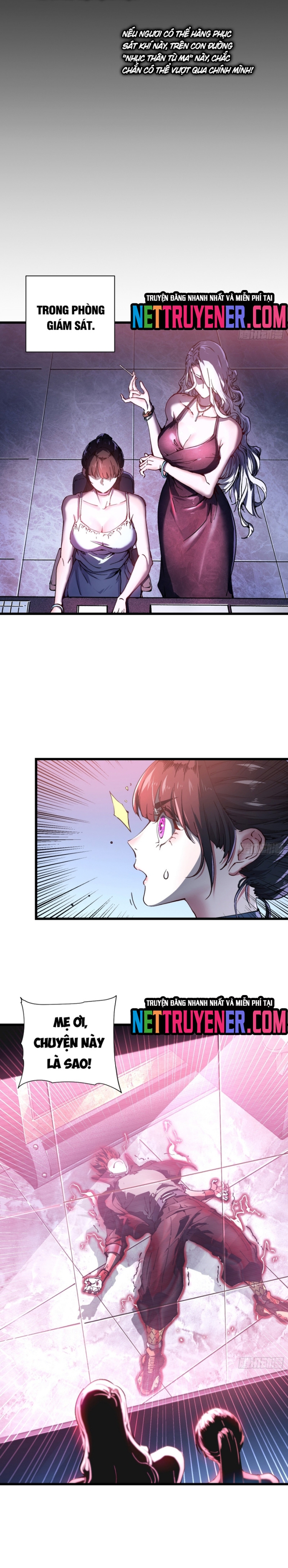 Cao Võ Tiến Hóa: Bắt Đầu Thức Tỉnh Quái Thú Chi Vương: Chapter 19