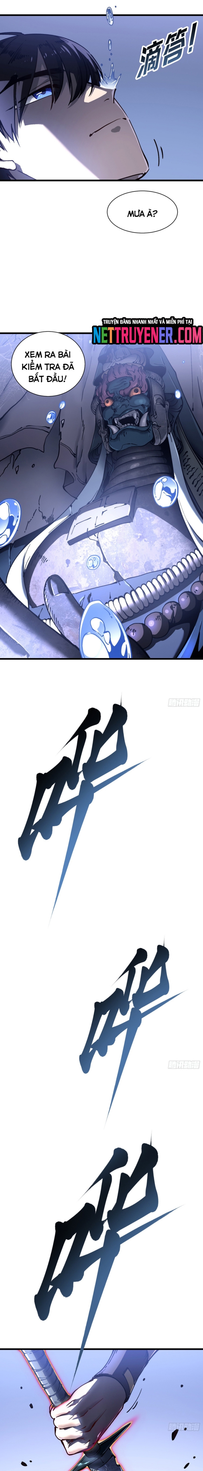 Cao Võ Tiến Hóa: Bắt Đầu Thức Tỉnh Quái Thú Chi Vương: Chapter 19