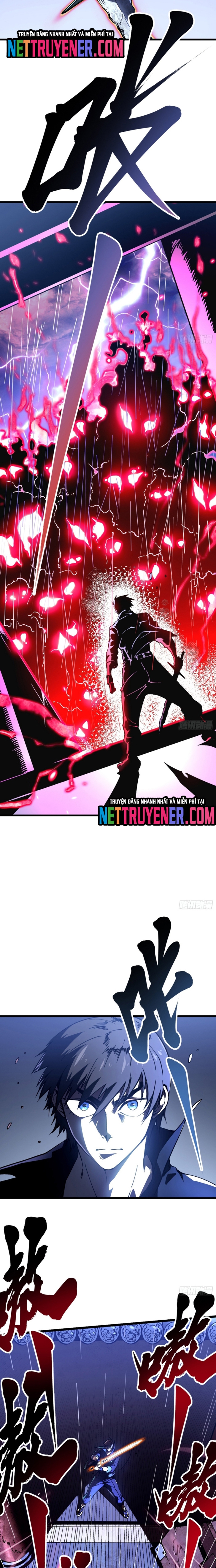 Cao Võ Tiến Hóa: Bắt Đầu Thức Tỉnh Quái Thú Chi Vương: Chapter 19